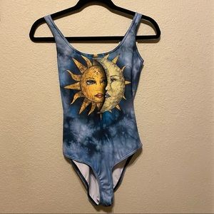 BlackMilk Duality swim